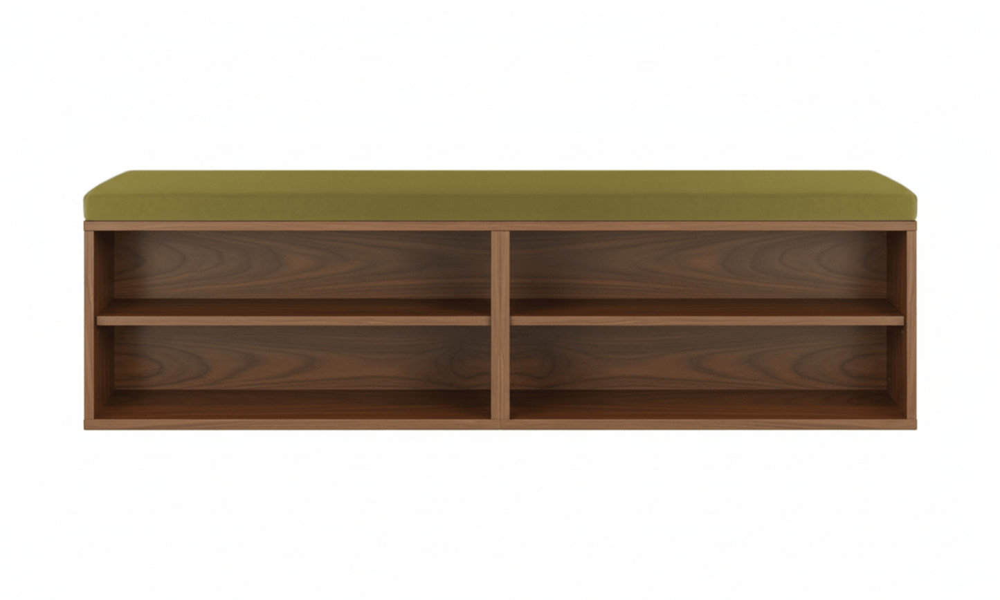 Minderli Raflı Uzun Bank - Rafmod Modüler Raflar ile Değişen İhtiyaçlara Uygun Çözümlerraf