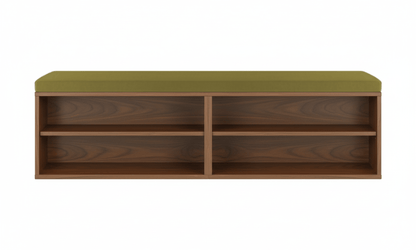 Minderli Raflı Uzun Bank - Rafmod Modüler Raflar ile Değişen İhtiyaçlara Uygun Çözümlerraf