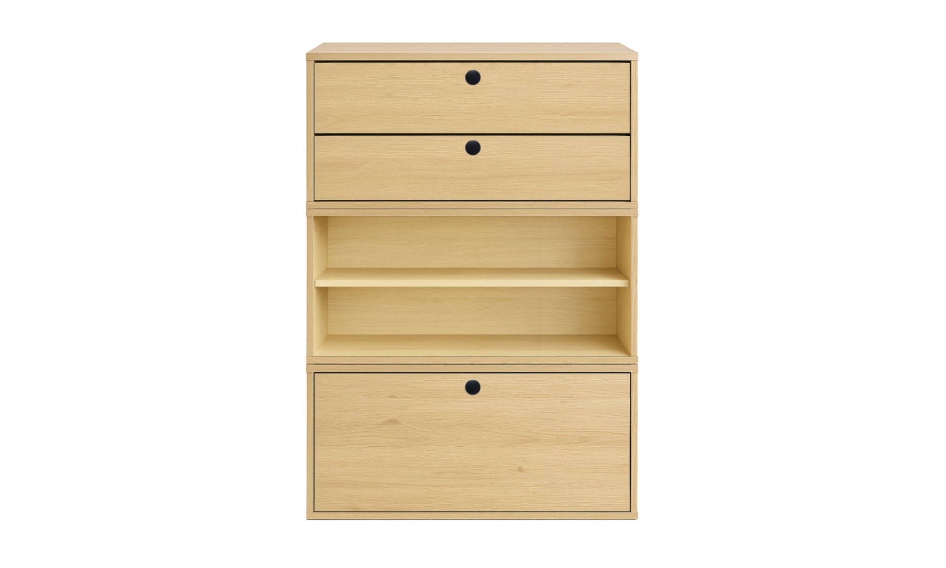 Mini Büfe - Rafmod Modüler Raflar ile Değişen İhtiyaçlara Uygun Çözümlerraf