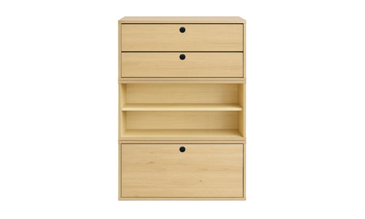 Mini Büfe - Rafmod Modüler Raflar ile Değişen İhtiyaçlara Uygun Çözümlerraf