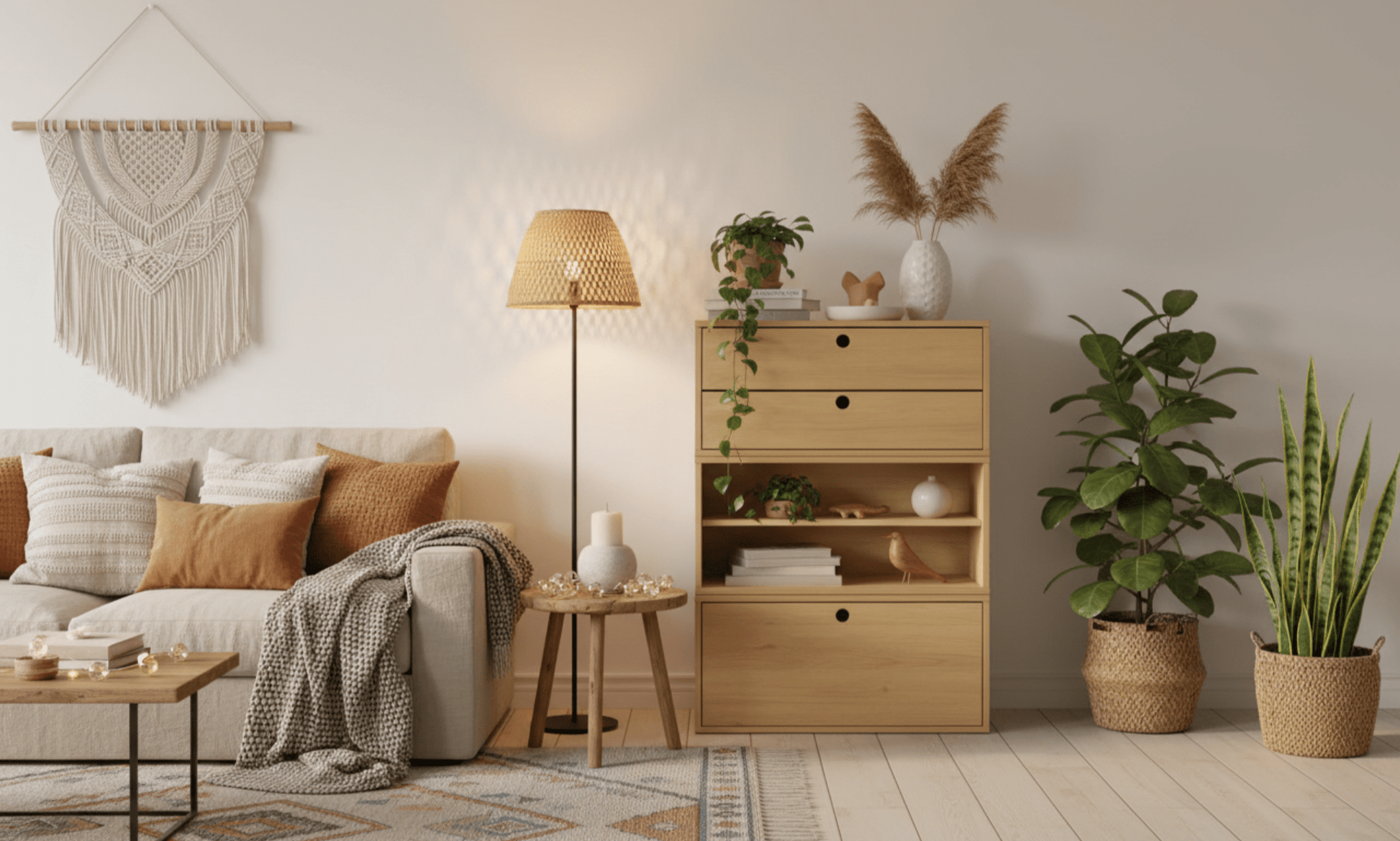 Mini Büfe - Rafmod Modüler Raflar ile Değişen İhtiyaçlara Uygun Çözümlerraf