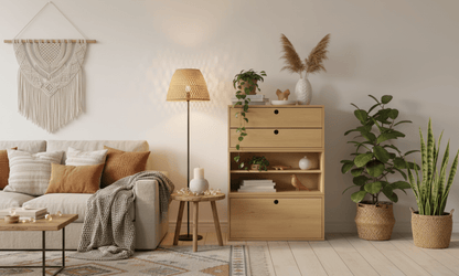 Mini Büfe - Rafmod Modüler Raflar ile Değişen İhtiyaçlara Uygun Çözümlerraf