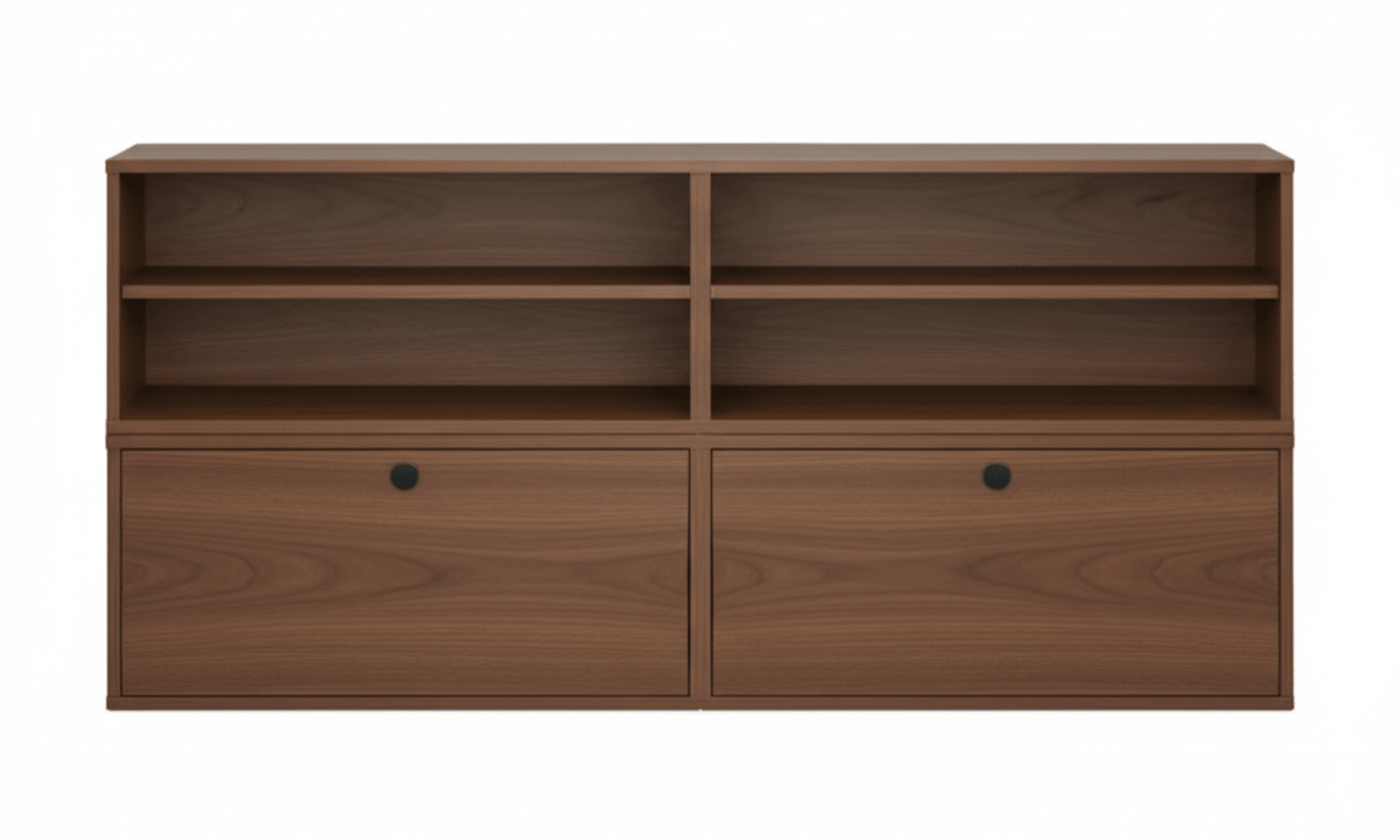 Mini Konsol - Rafmod Modüler Raflar ile Değişen İhtiyaçlara Uygun Çözümlerraf