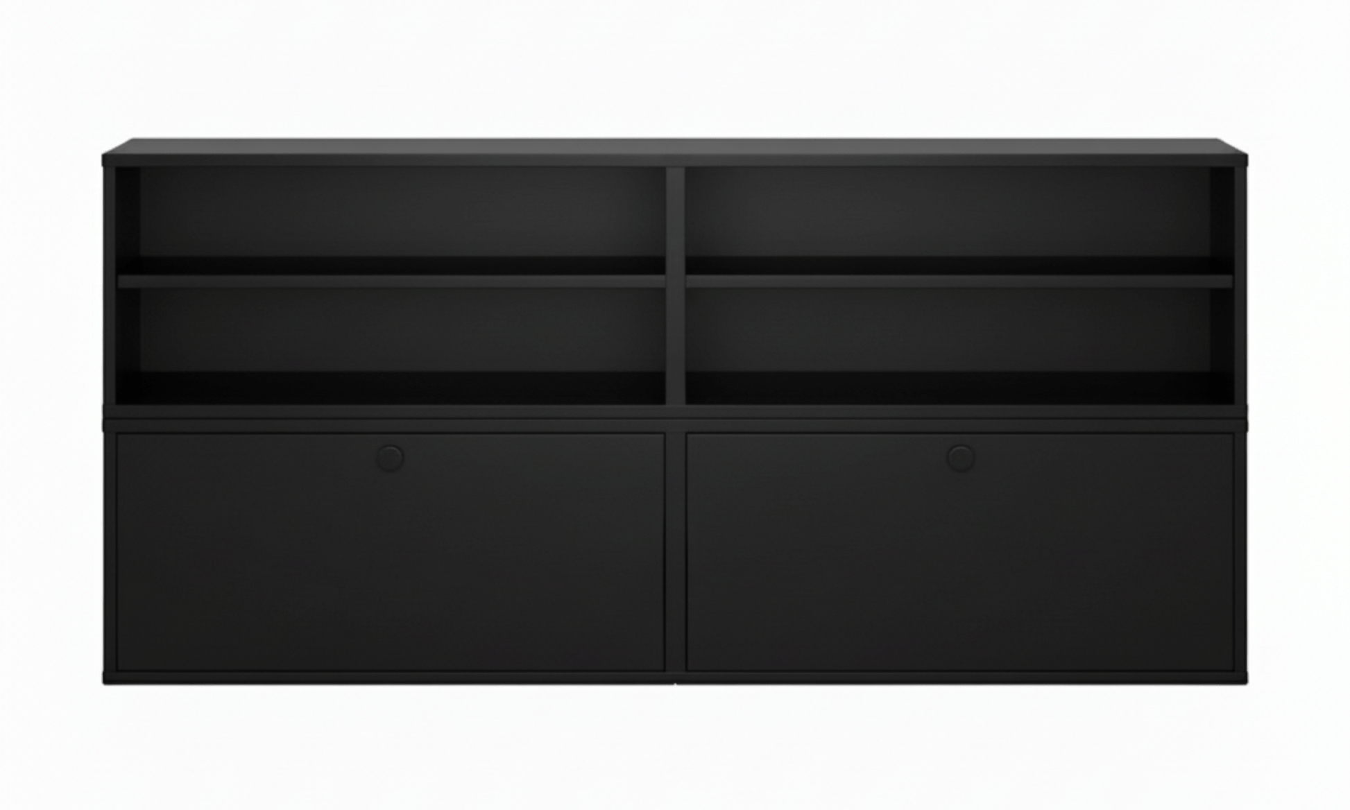 Mini Konsol - Rafmod Modüler Raflar ile Değişen İhtiyaçlara Uygun Çözümlerraf