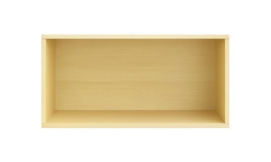 Modül 60x30x35cm - Rafmod Modüler Raflar ile Değişen İhtiyaçlara Uygun Çözümlerraf