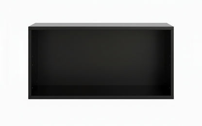 Modül 60x30x35cm - Rafmod Modüler Raflar ile Değişen İhtiyaçlara Uygun Çözümlerraf