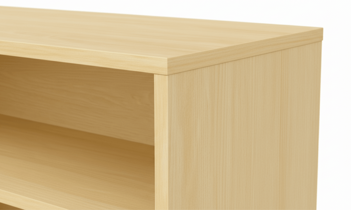 Modül 60x30x35cm - Rafmod Modüler Raflar ile Değişen İhtiyaçlara Uygun Çözümlerraf