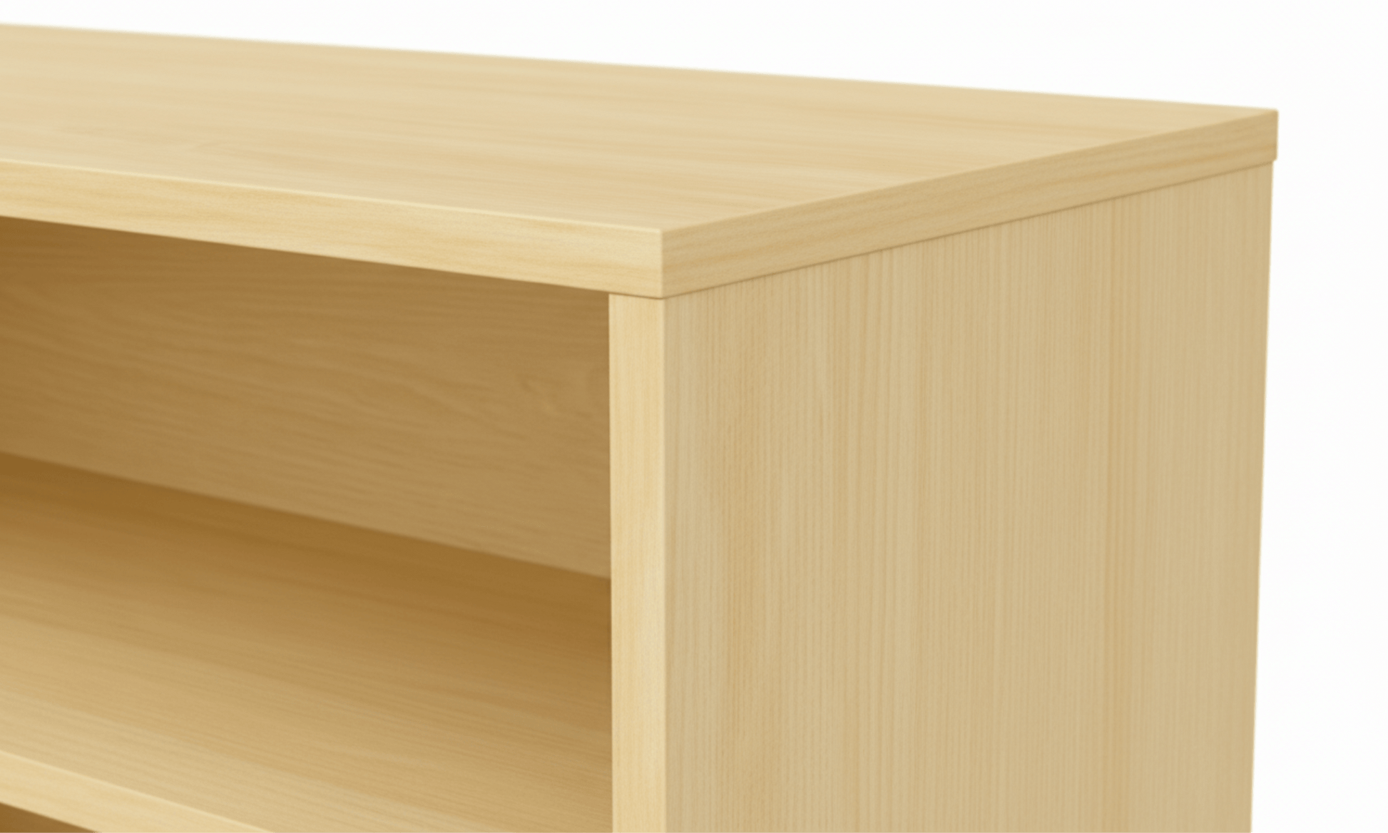 Modül 60x30x35cm - Rafmod Modüler Raflar ile Değişen İhtiyaçlara Uygun Çözümlerraf