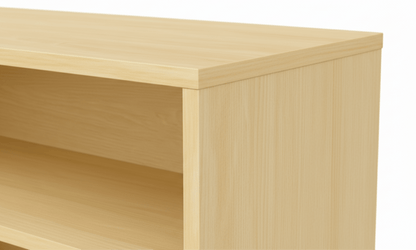 Modül 60x30x35cm - Rafmod Modüler Raflar ile Değişen İhtiyaçlara Uygun Çözümlerraf