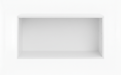 Modül 60x30x35cm - Rafmod Modüler Raflar ile Değişen İhtiyaçlara Uygun Çözümlerraf