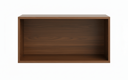 Modül 60x30x35cm - Rafmod Modüler Raflar ile Değişen İhtiyaçlara Uygun Çözümlerraf