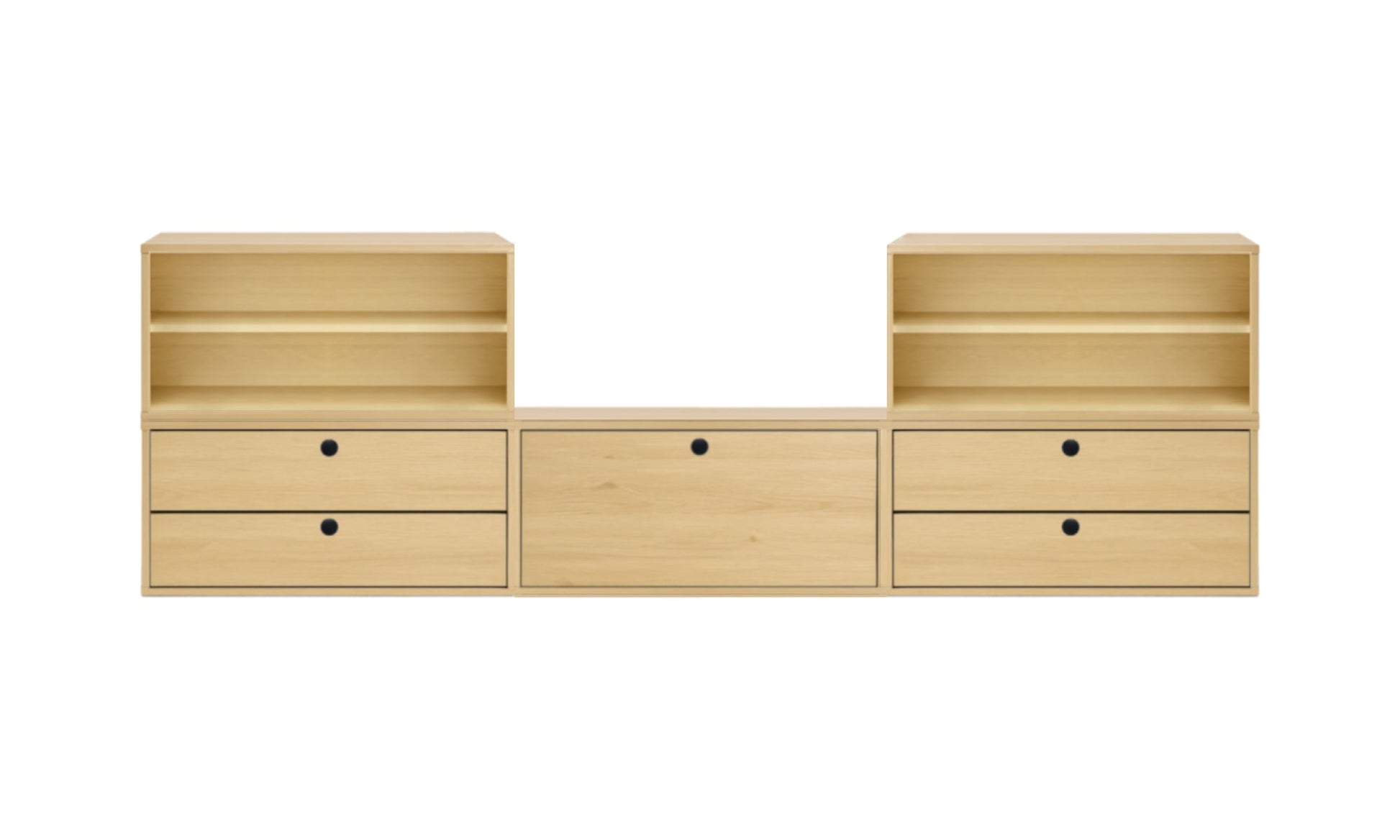 Projeksiyon - Rafmod Modüler Raflar ile Değişen İhtiyaçlara Uygun Çözümlerraf