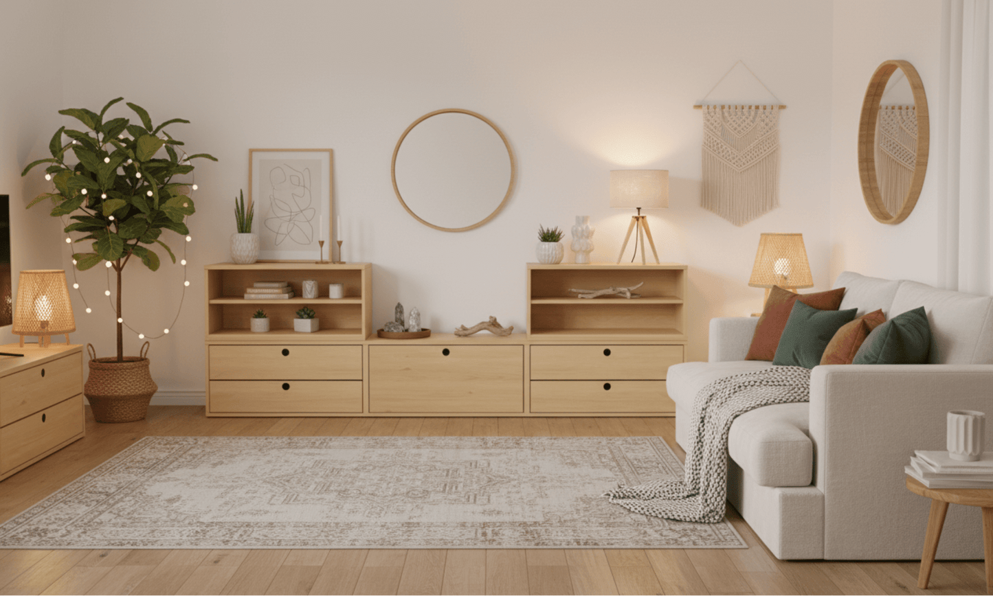 Projeksiyon - Rafmod Modüler Raflar ile Değişen İhtiyaçlara Uygun Çözümlerraf