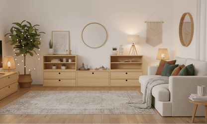 Projeksiyon - Rafmod Modüler Raflar ile Değişen İhtiyaçlara Uygun Çözümlerraf