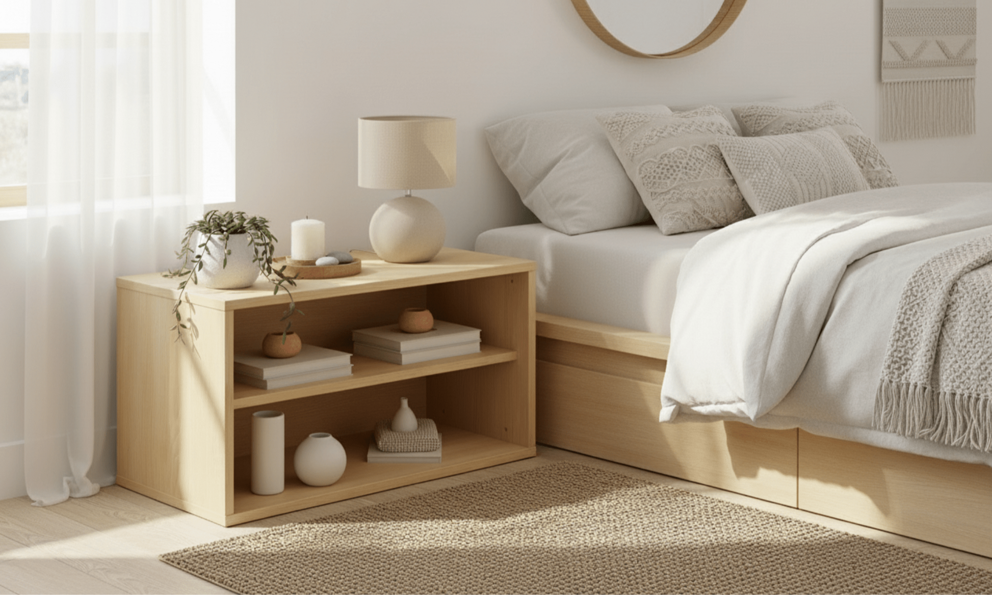 Raflı Modül - Rafmod Modüler Raflar ile Değişen İhtiyaçlara Uygun Çözümlerraf