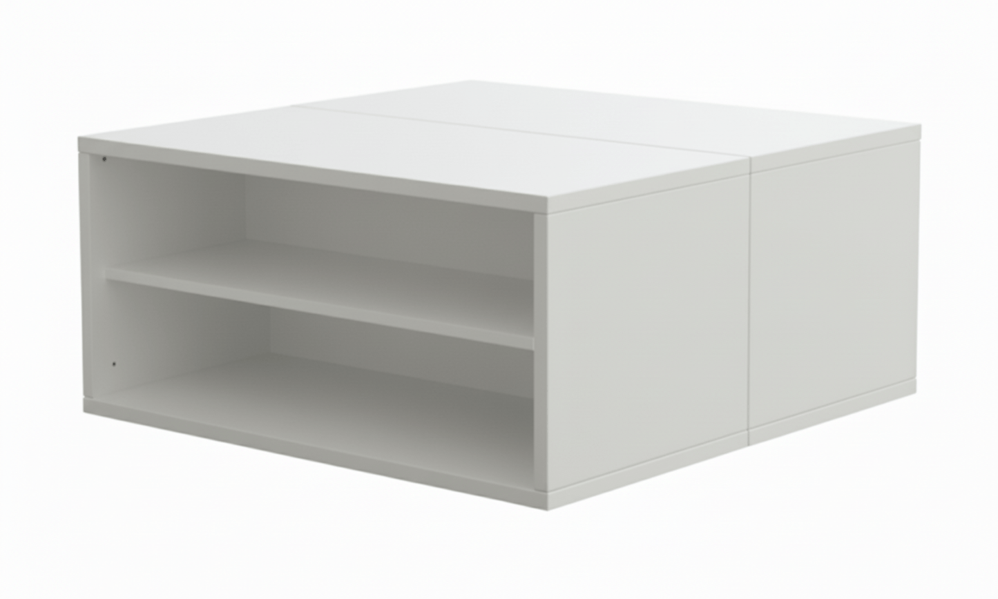 Raflı Sehpa - Rafmod Modüler Raflar ile Değişen İhtiyaçlara Uygun Çözümlerraf