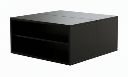 Raflı Sehpa - Rafmod Modüler Raflar ile Değişen İhtiyaçlara Uygun Çözümlerraf