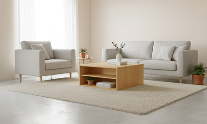 Raflı Sehpa - Rafmod Modüler Raflar ile Değişen İhtiyaçlara Uygun Çözümlerraf