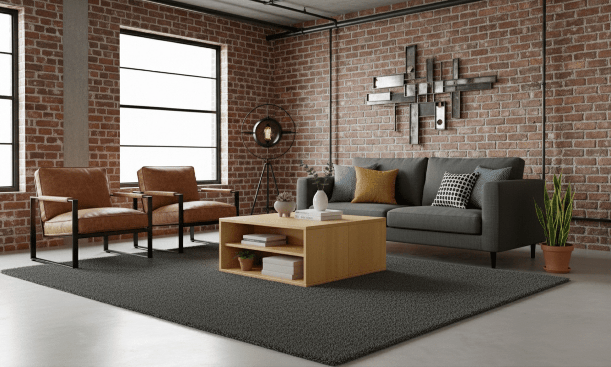 Raflı Sehpa - Rafmod Modüler Raflar ile Değişen İhtiyaçlara Uygun Çözümlerraf