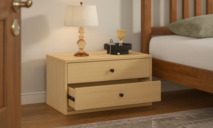 Çift Çekmeceli Modül 60x30x35cm