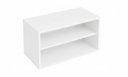 Raflı Modül - Rafmod Modüler Raflar ile Değişen İhtiyaçlara Uygun Çözümlerraf