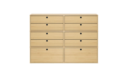 Şifonyer - Rafmod Modüler Raflar ile Değişen İhtiyaçlara Uygun Çözümlerraf