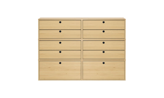 Şifonyer - Rafmod Modüler Raflar ile Değişen İhtiyaçlara Uygun Çözümlerraf