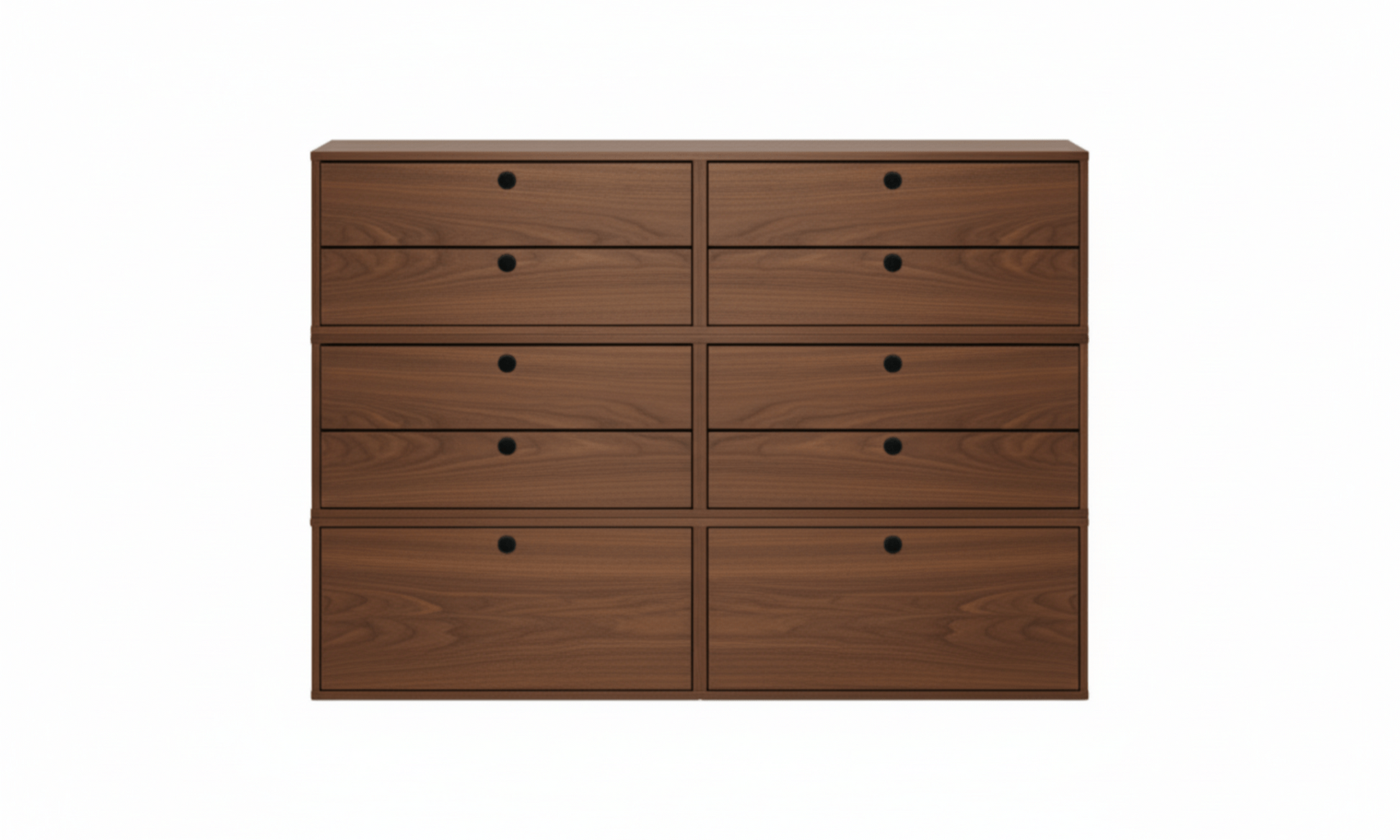 Şifonyer - Rafmod Modüler Raflar ile Değişen İhtiyaçlara Uygun Çözümlerraf