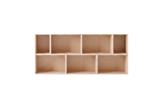 TV Ünitesi 3.1 (27x162x72cm) - Rafmod Modüler Raflar ile Değişen İhtiyaçlara Uygun Çözümlerraf