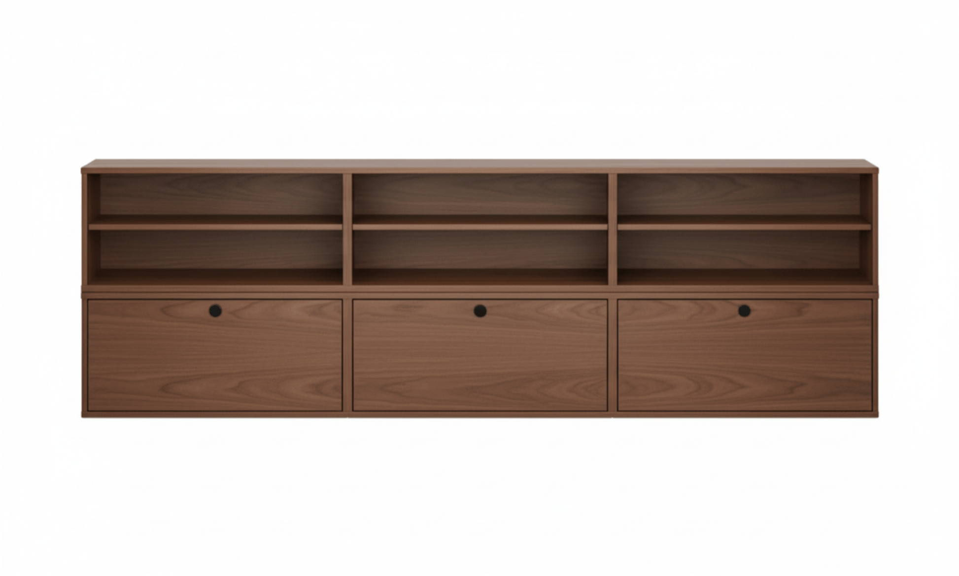 TV Ünitesi - Rafmod Modüler Raflar ile Değişen İhtiyaçlara Uygun Çözümlerraf