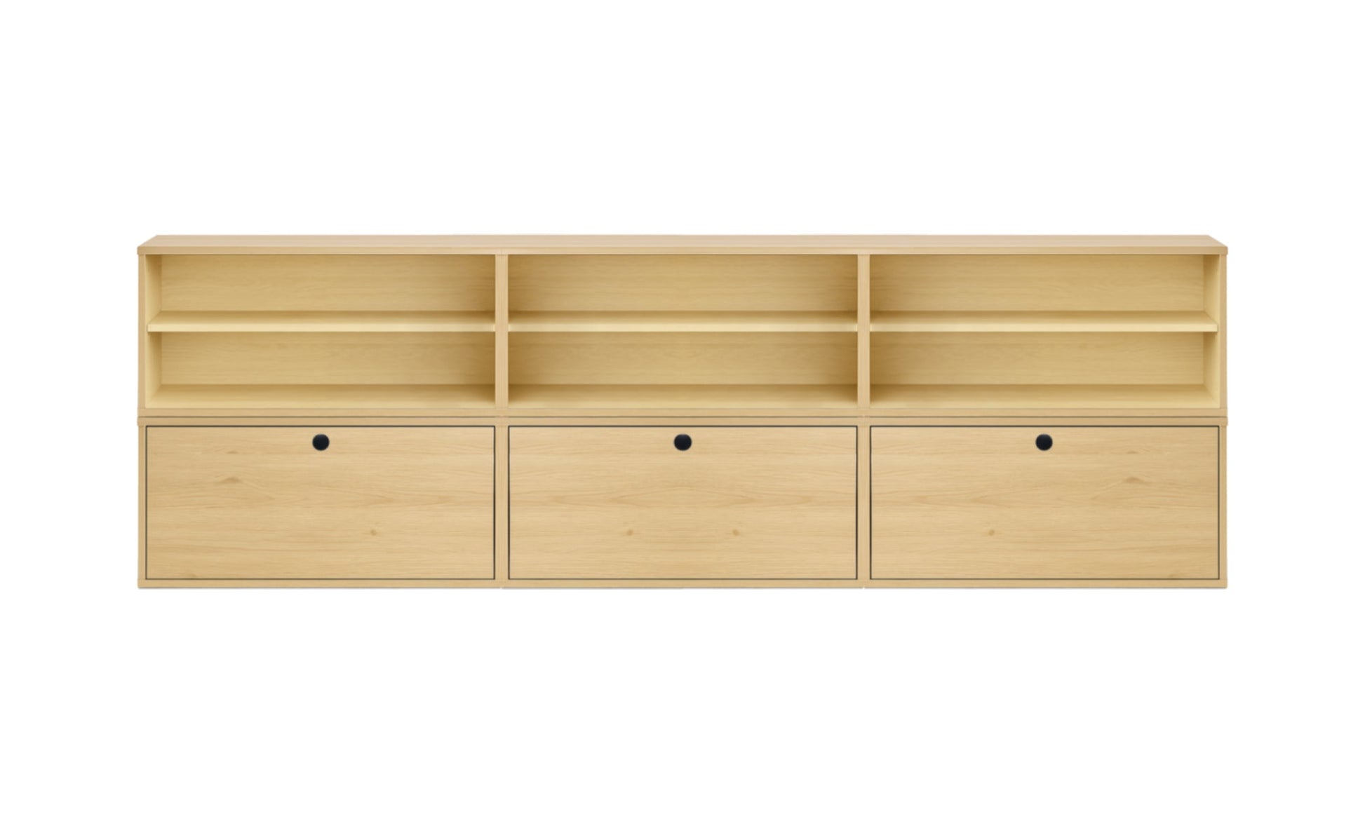 TV Ünitesi - Rafmod Modüler Raflar ile Değişen İhtiyaçlara Uygun Çözümlerraf