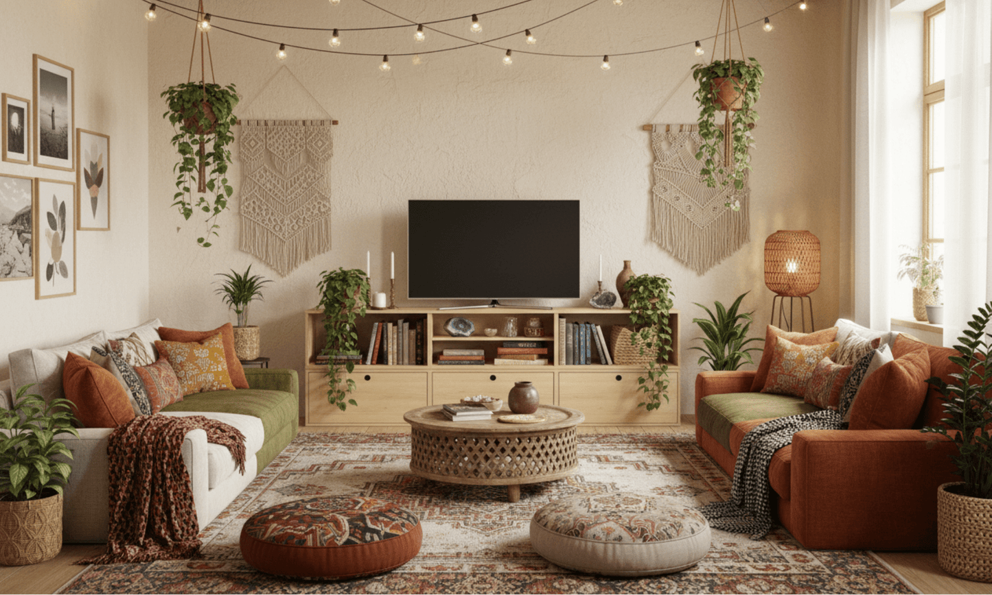 TV Ünitesi - Rafmod Modüler Raflar ile Değişen İhtiyaçlara Uygun Çözümlerraf